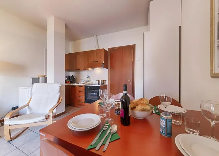 Lejlighed View Vacation Station *