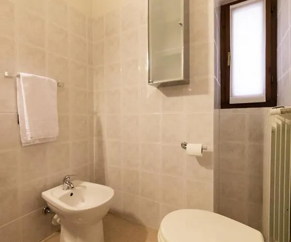 View Vacation Station Lejlighed