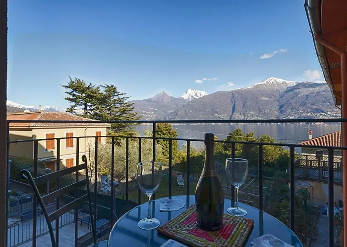 公寓 View Vacation Station *