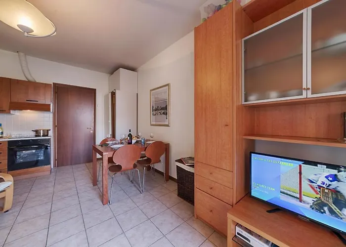 Lägenhet View Vacation Station Acquaseria